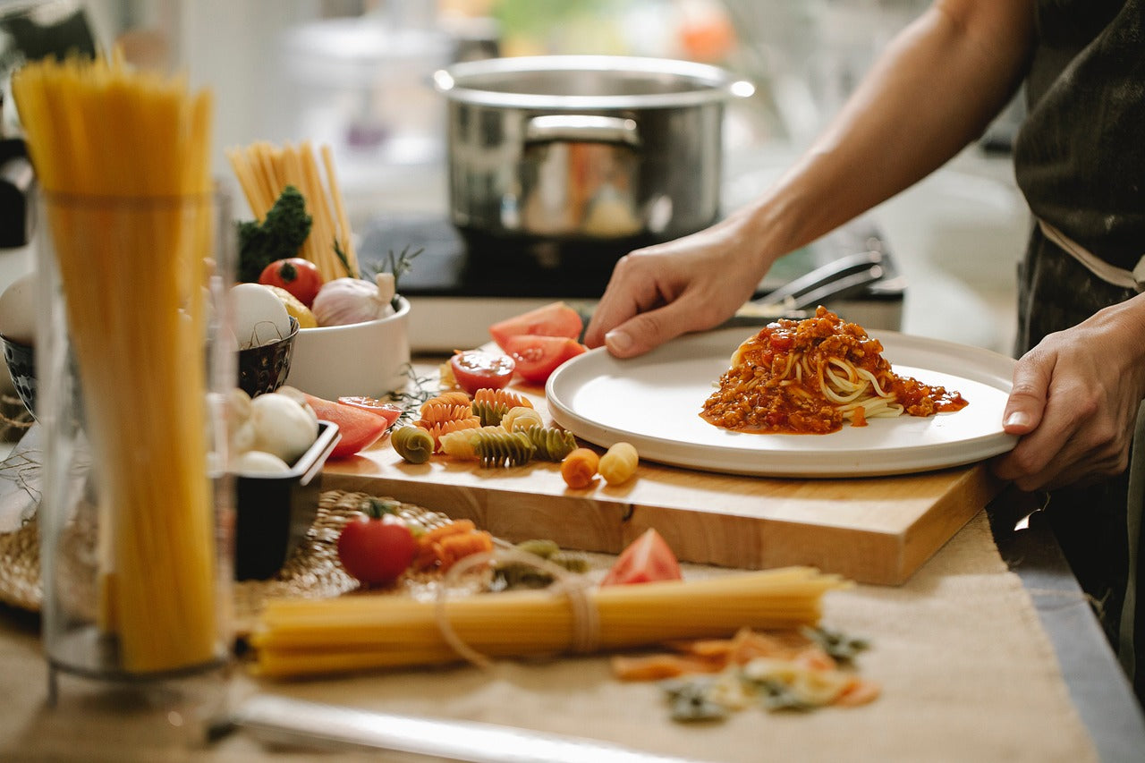 Les tendances food 2020