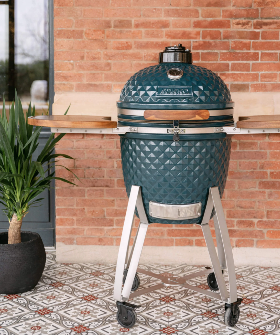 Le BBQ en toute sécurité !