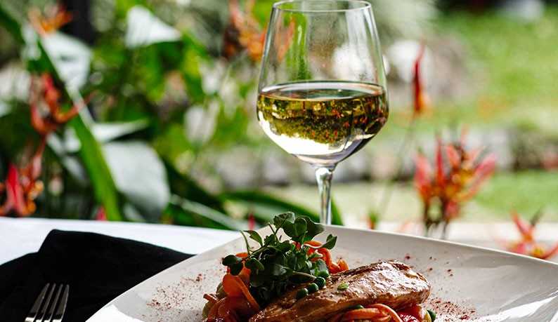 Les accords mets et vin pour la cuisine au BBQ