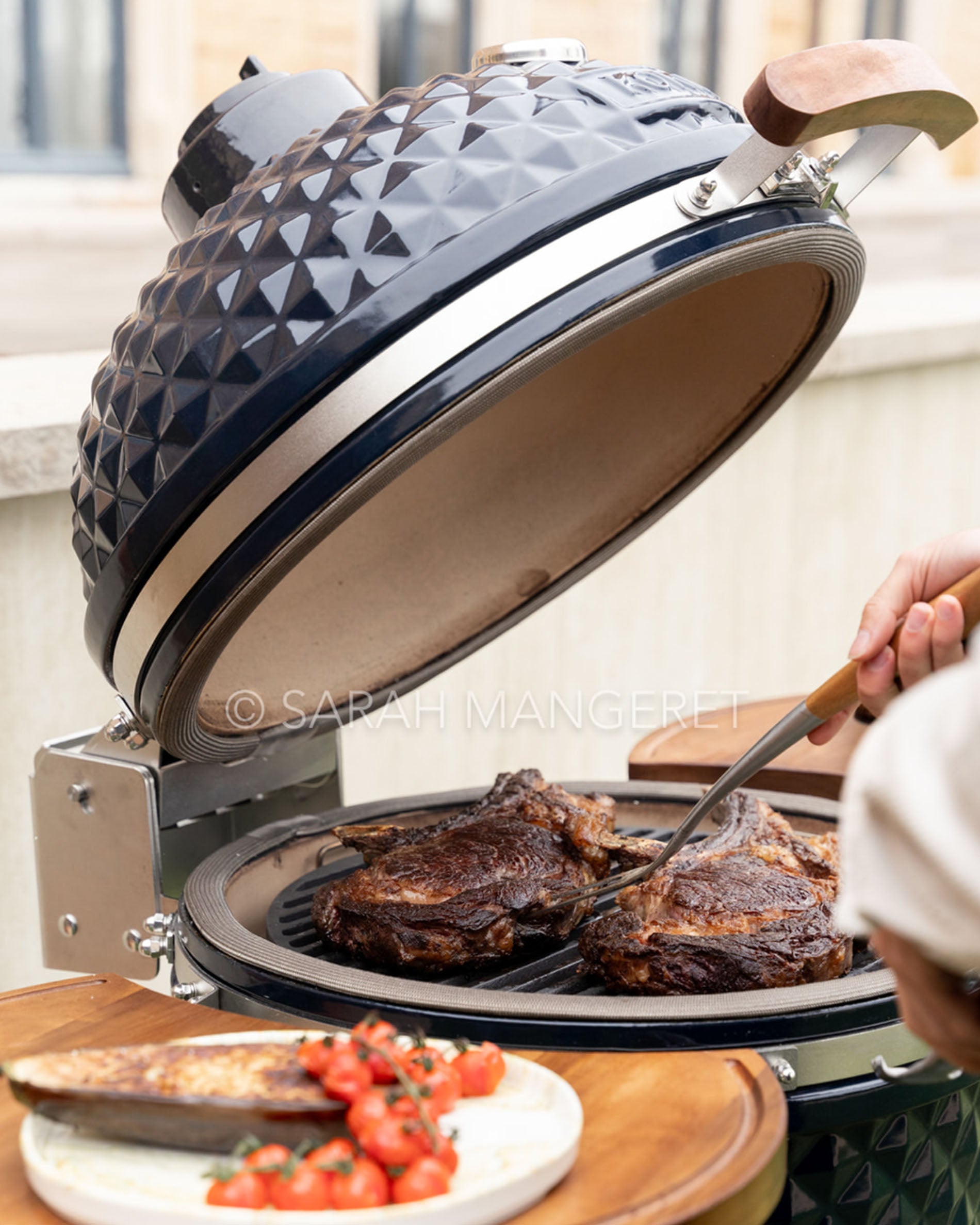 Kokko 22 XL Navyblau