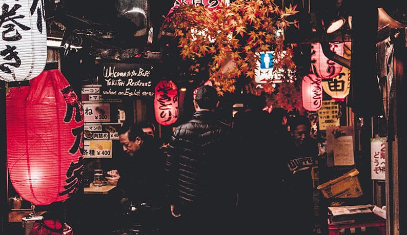 Foto Japan
