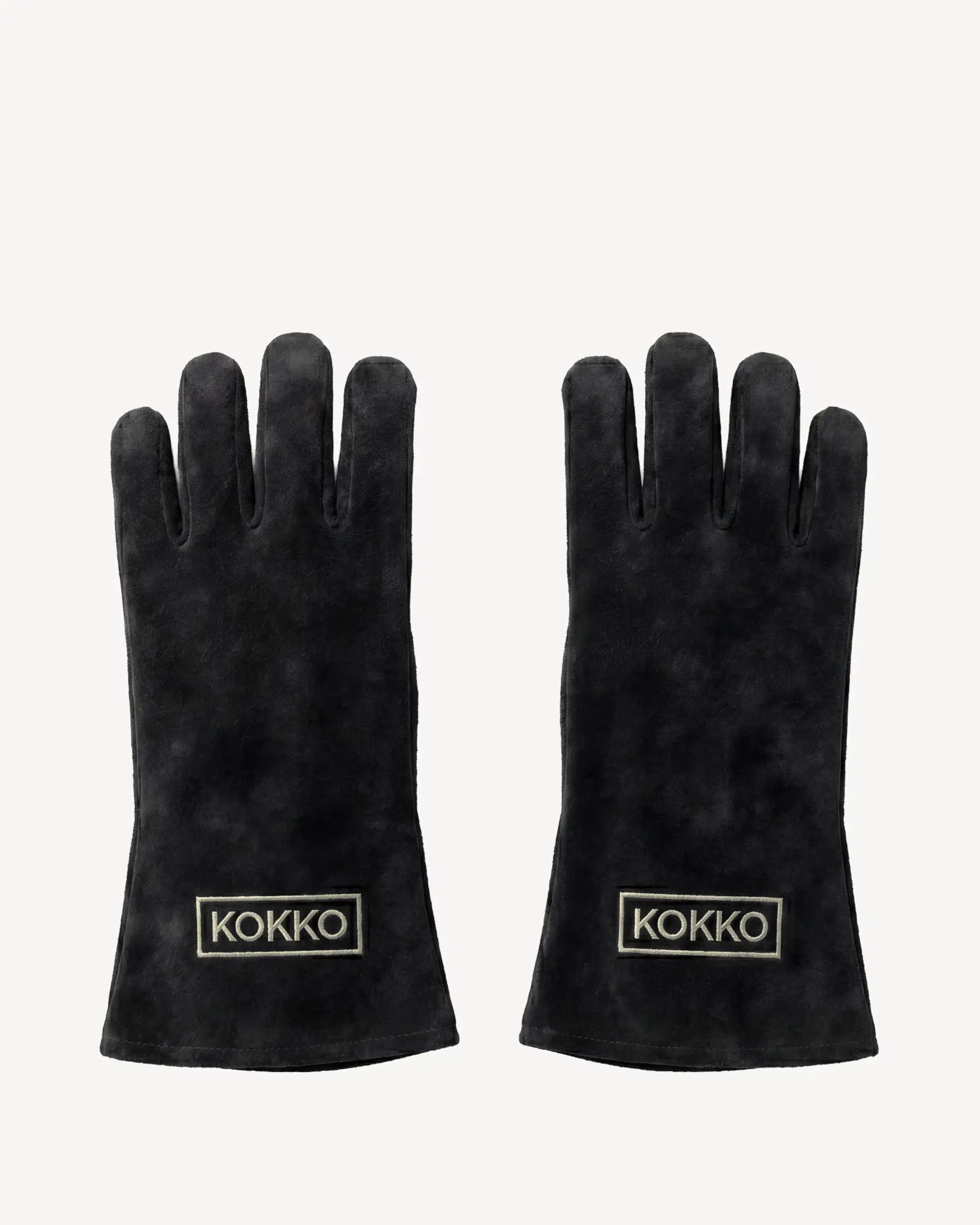 Kokko Hitzeschutzhandschuhe für das Kochen am Kamado