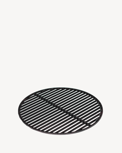 Grille de cuisson en fonte