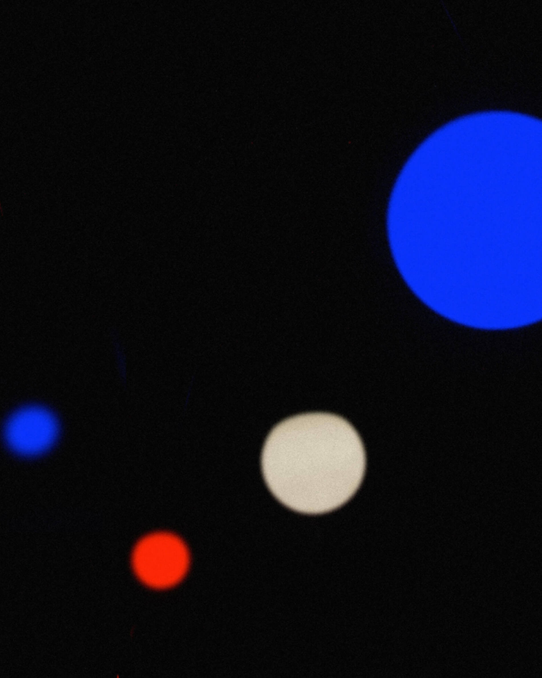 Guinguette-Lichterkette Frankreich