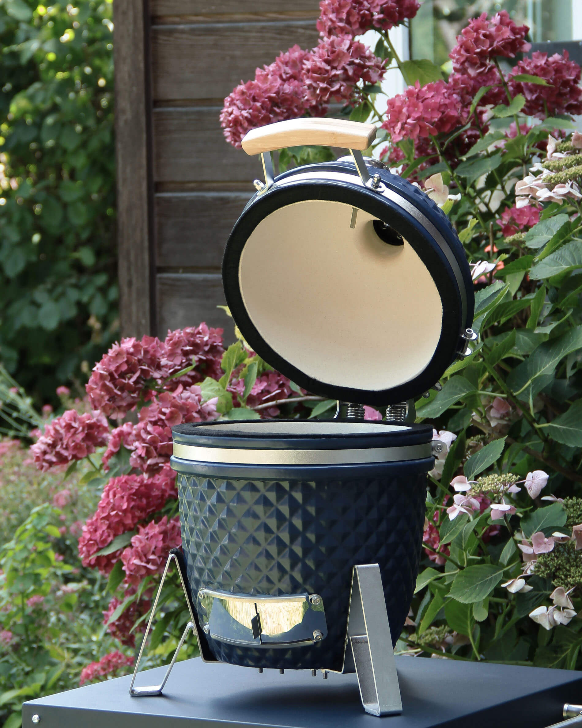 Little Kokko 13 bleu navy