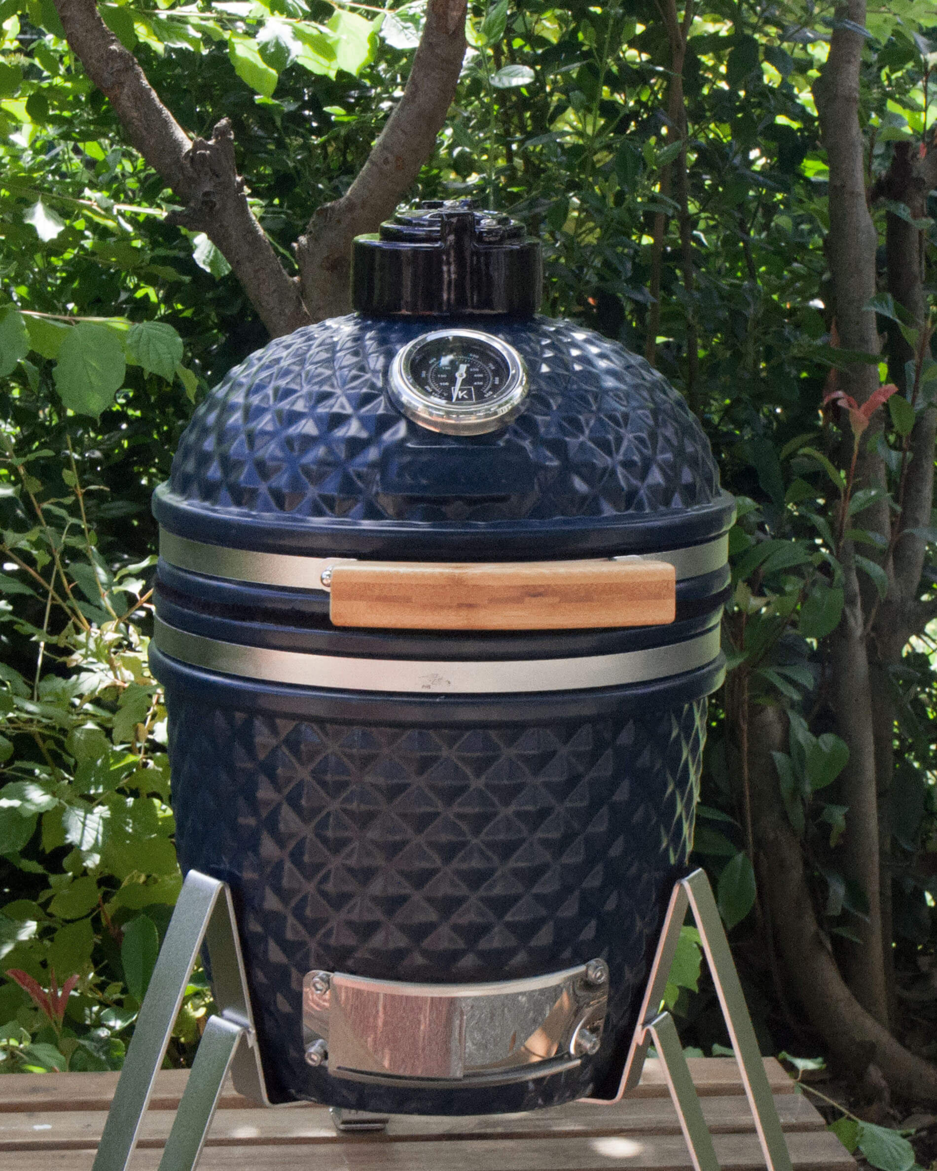 Little Kokko 13 bleu navy