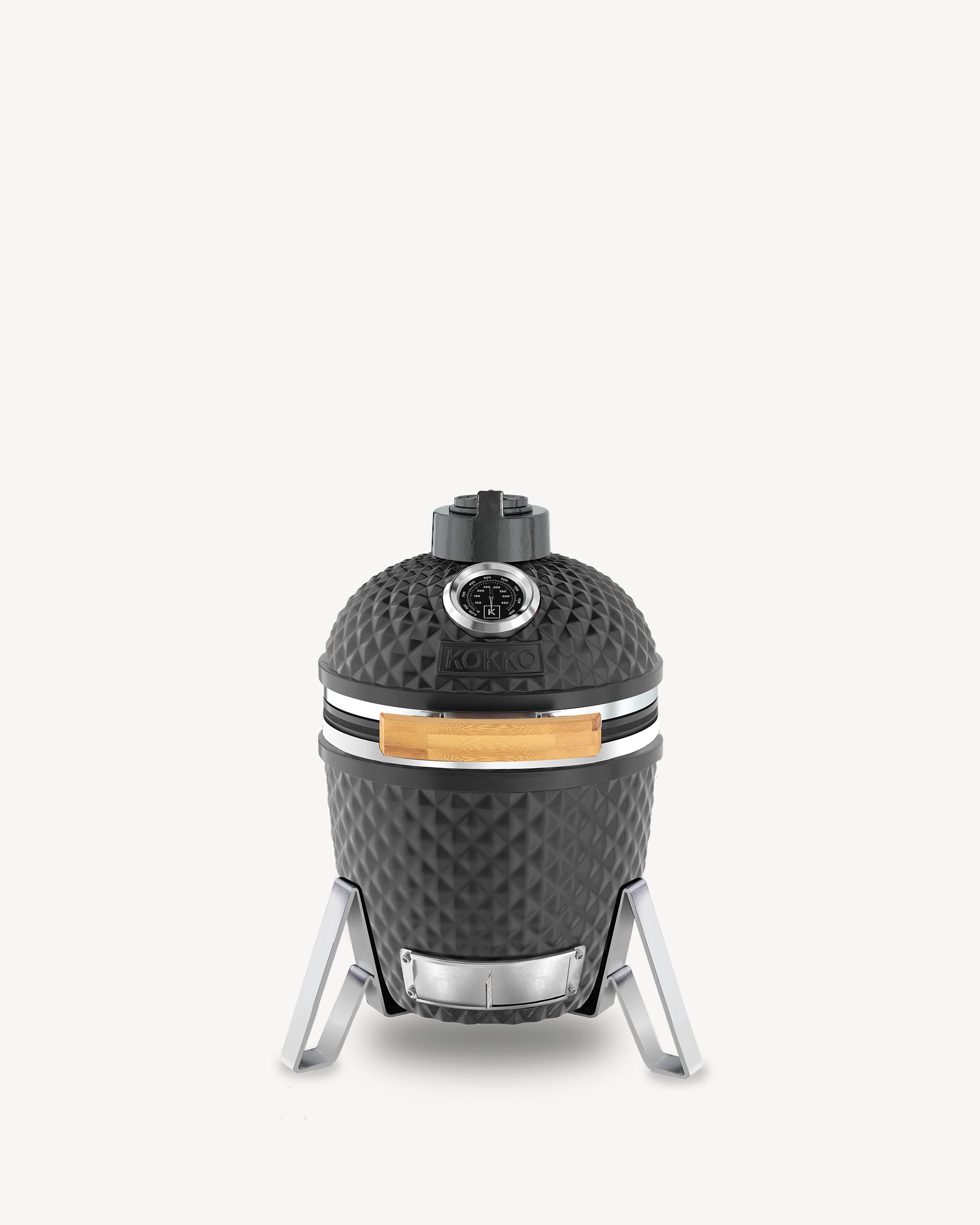 Little Kokko 13 noir profond