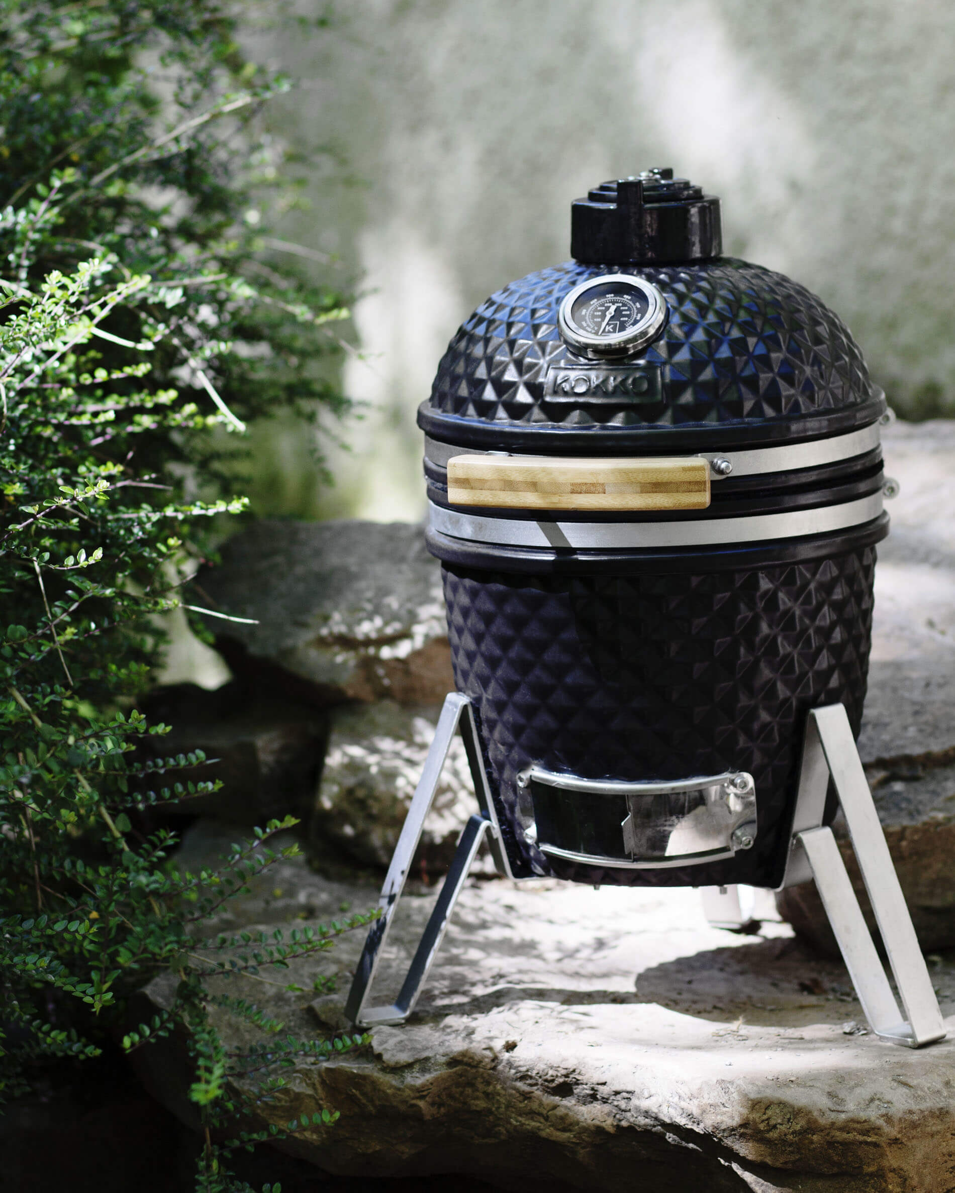 Little Kokko 13 noir profond