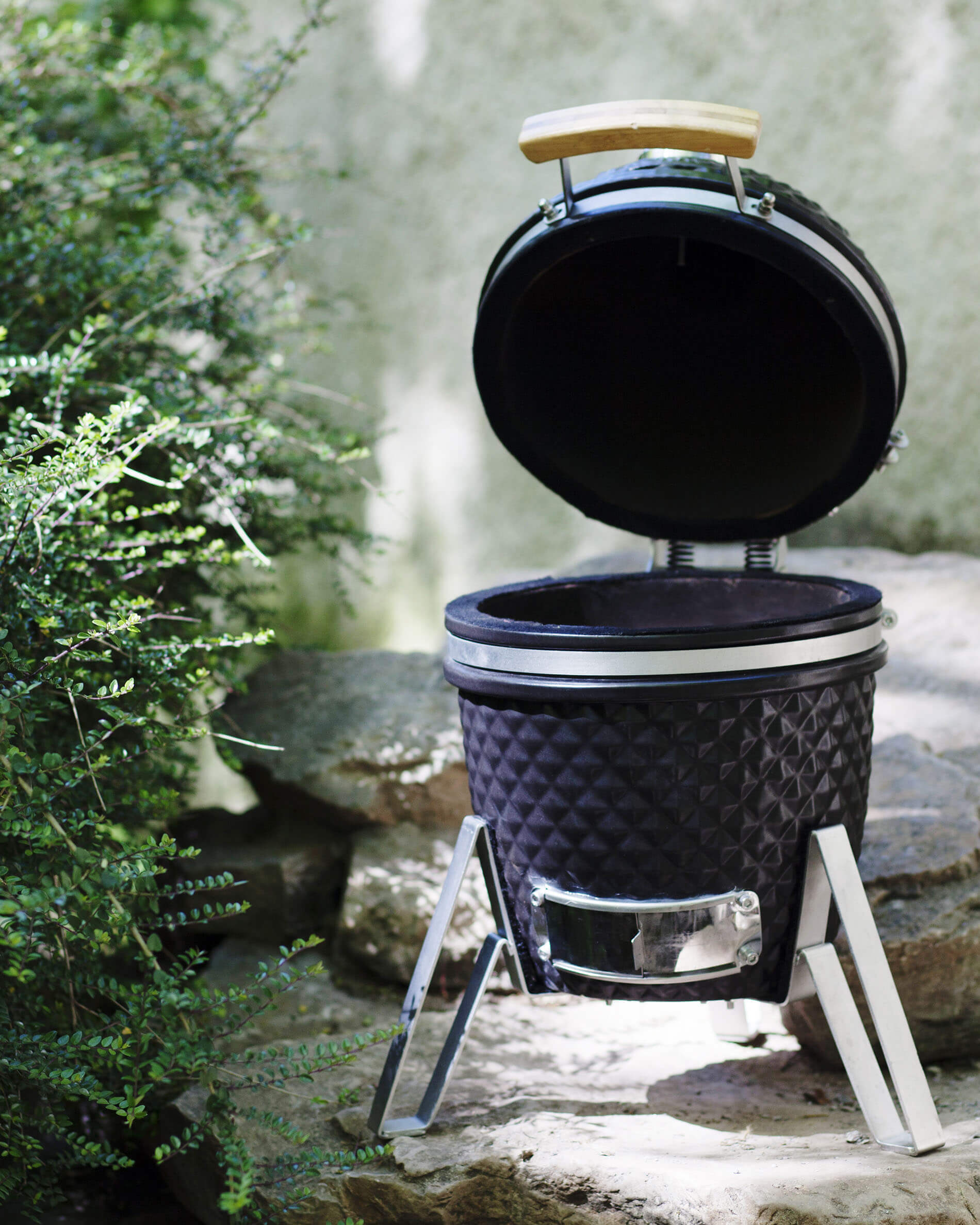 Little Kokko 13 noir profond