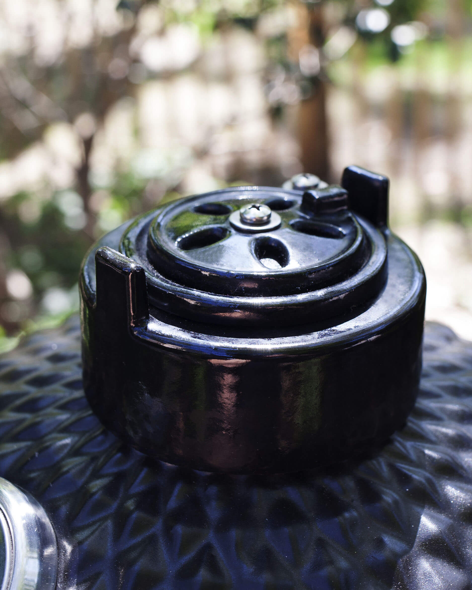 Little Kokko 13 cheminée