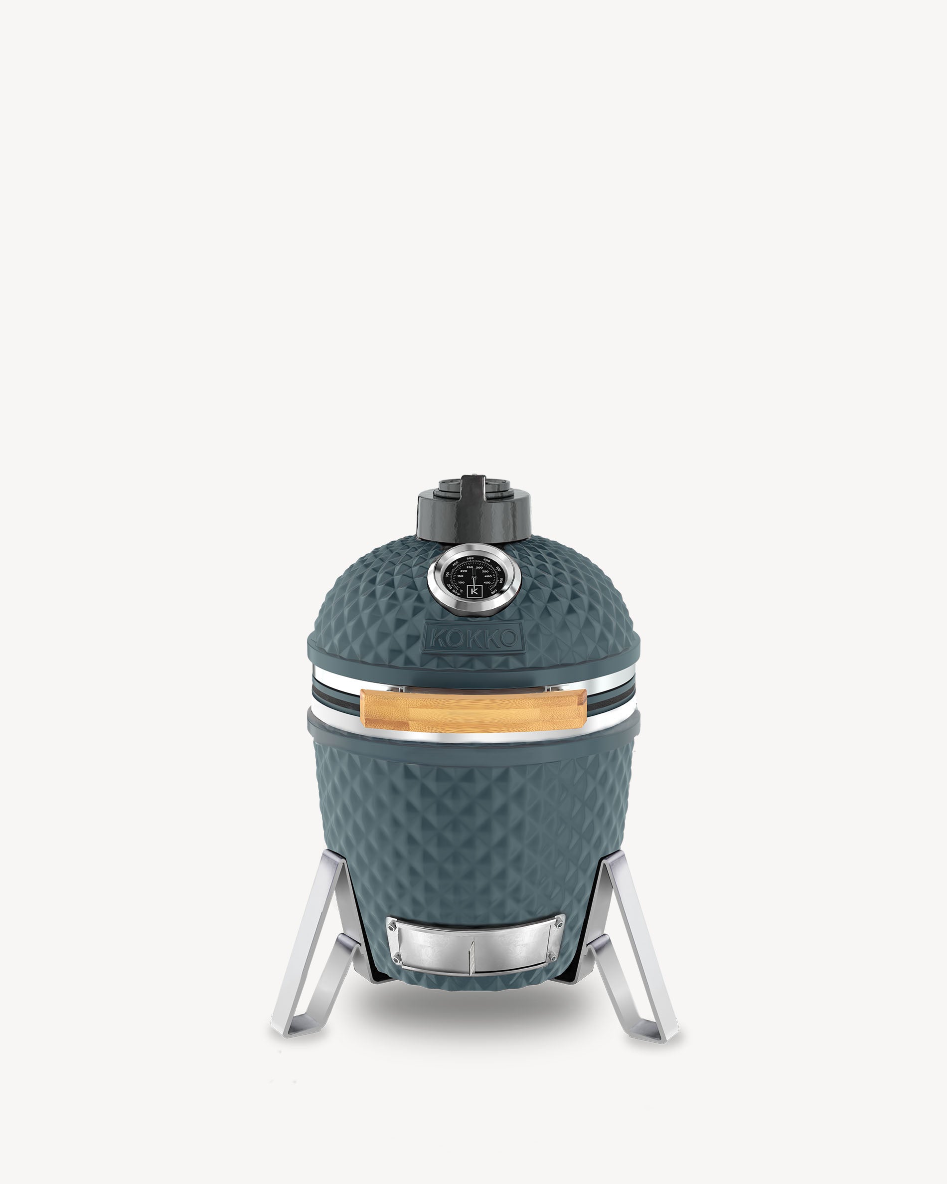 Little Kokko 13 bleu océan