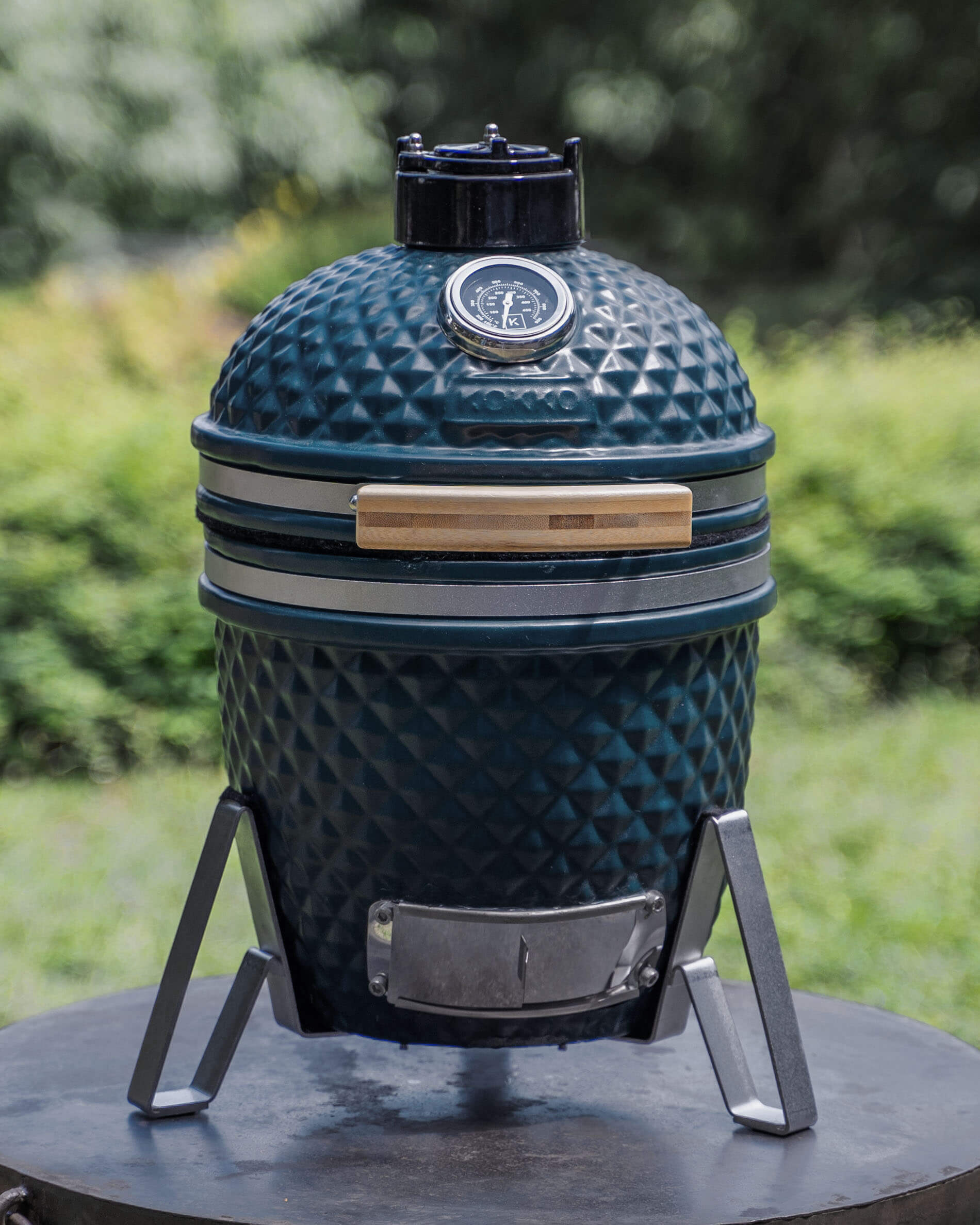 Little Kokko 13 bleu océan