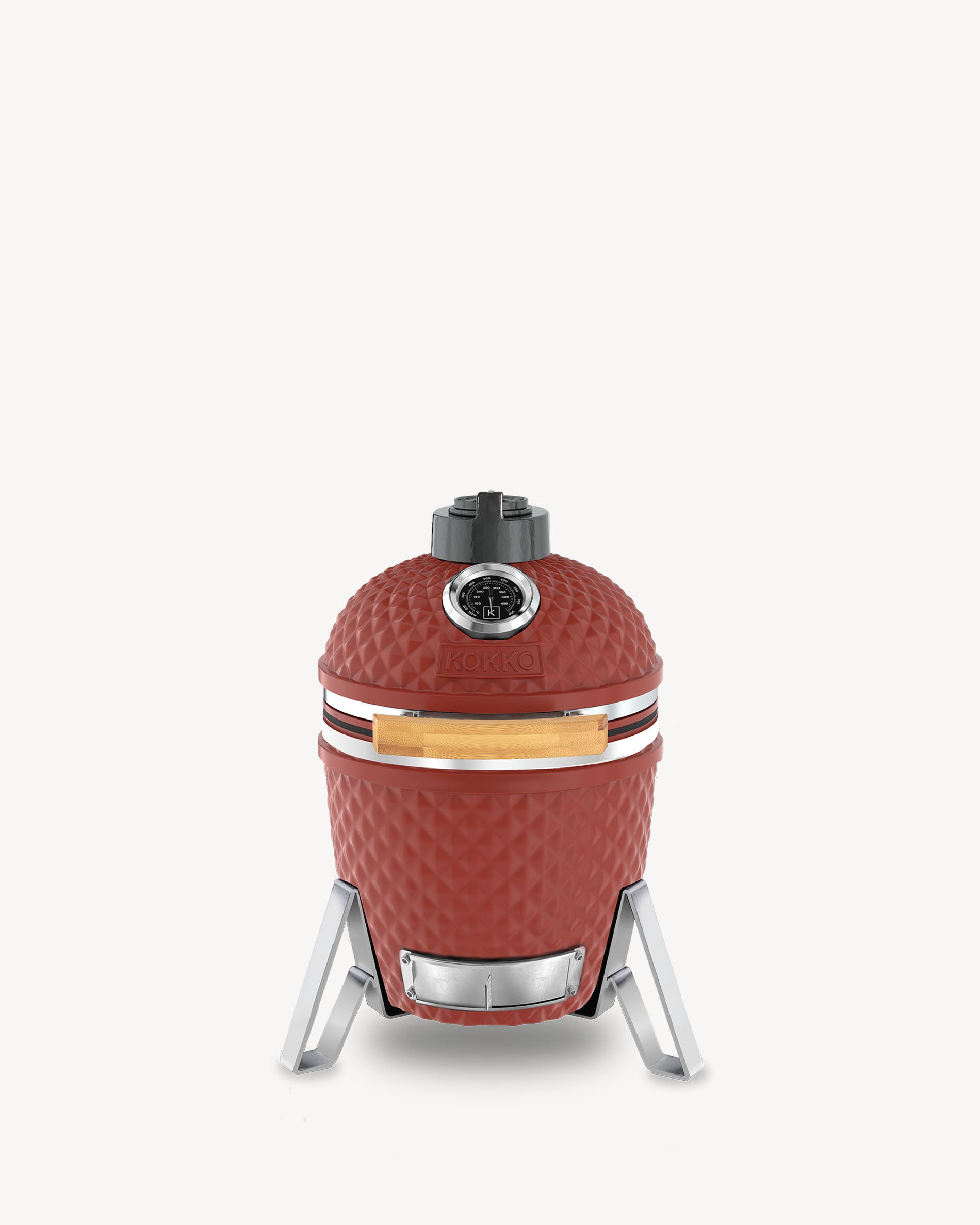 Little Kokko 13 rouge corail