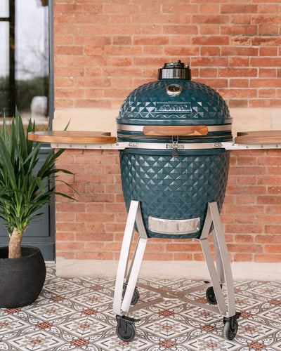 Kokko Original XL – Kamado 22" (Ø 55 cm)