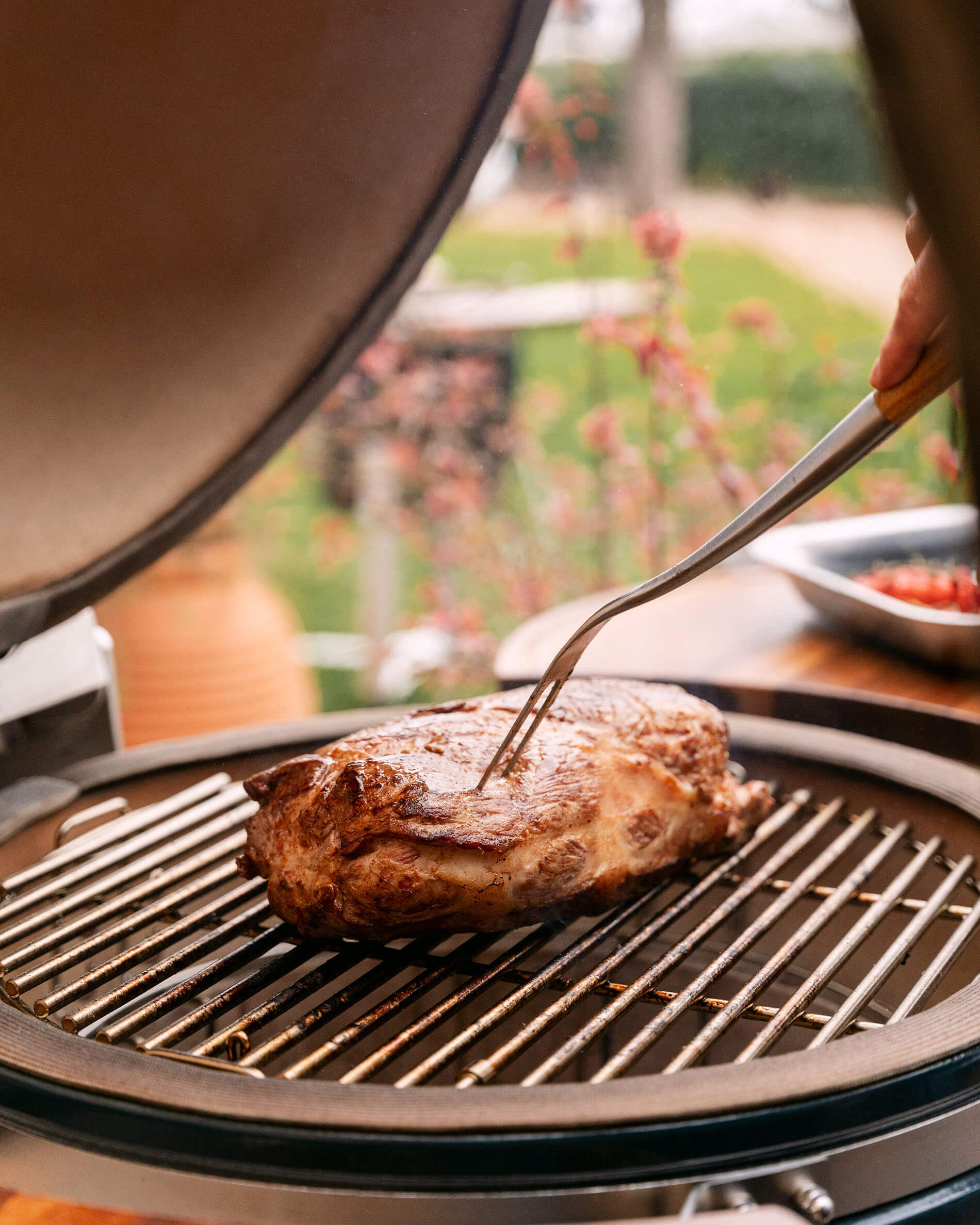 Kokko 22 XL Grillrost für das perfekte Grillerlebnis