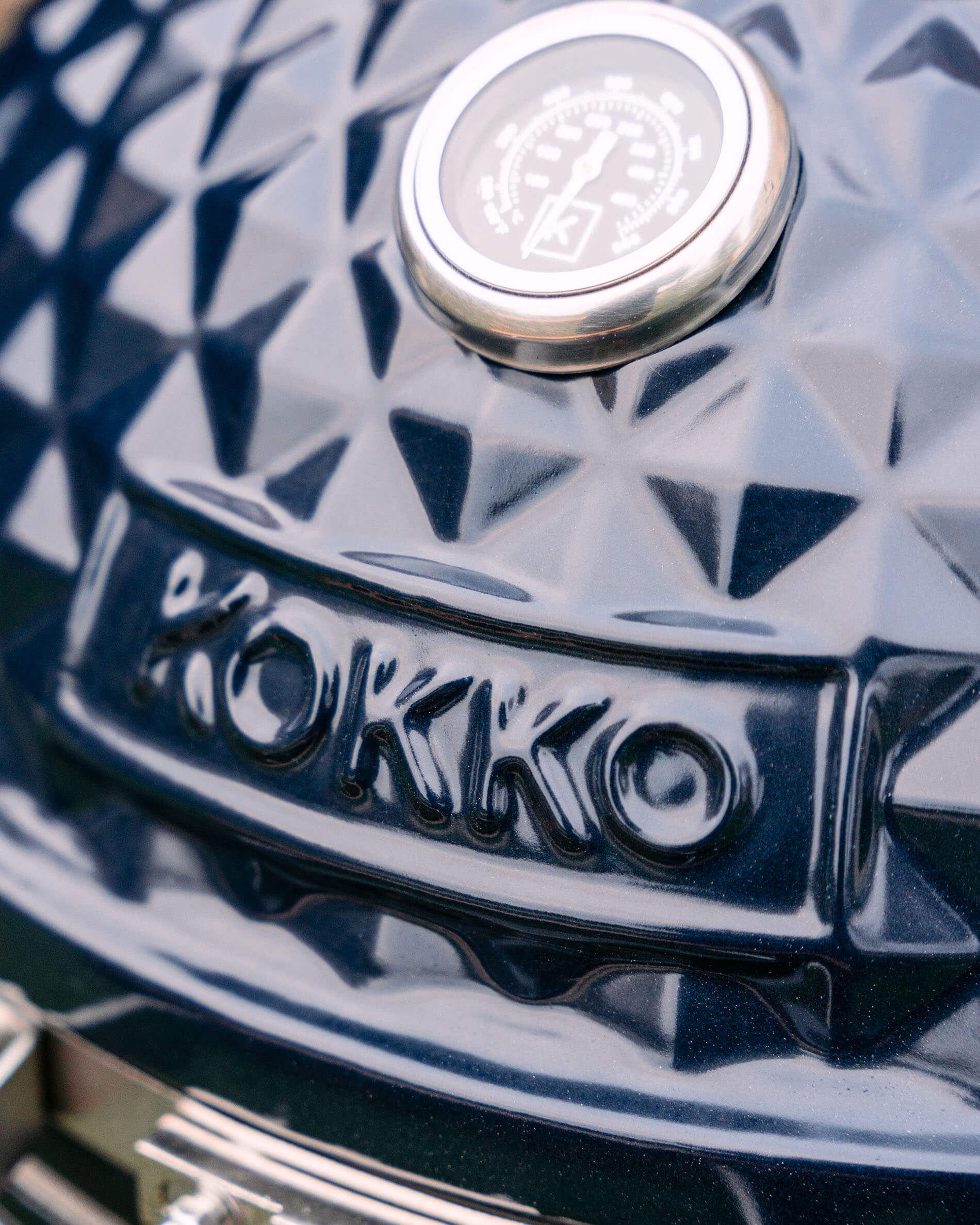 Kokko 22 XL Navyblau