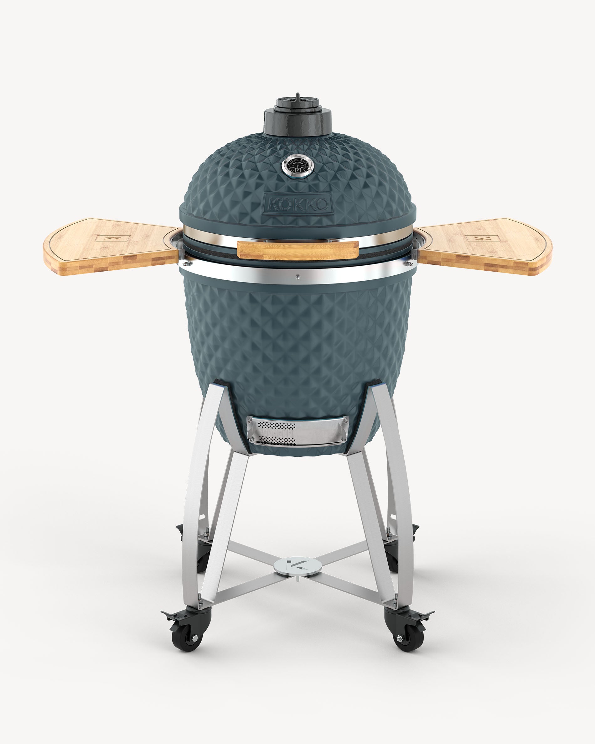 Kokko 22 XL Ozeanblau