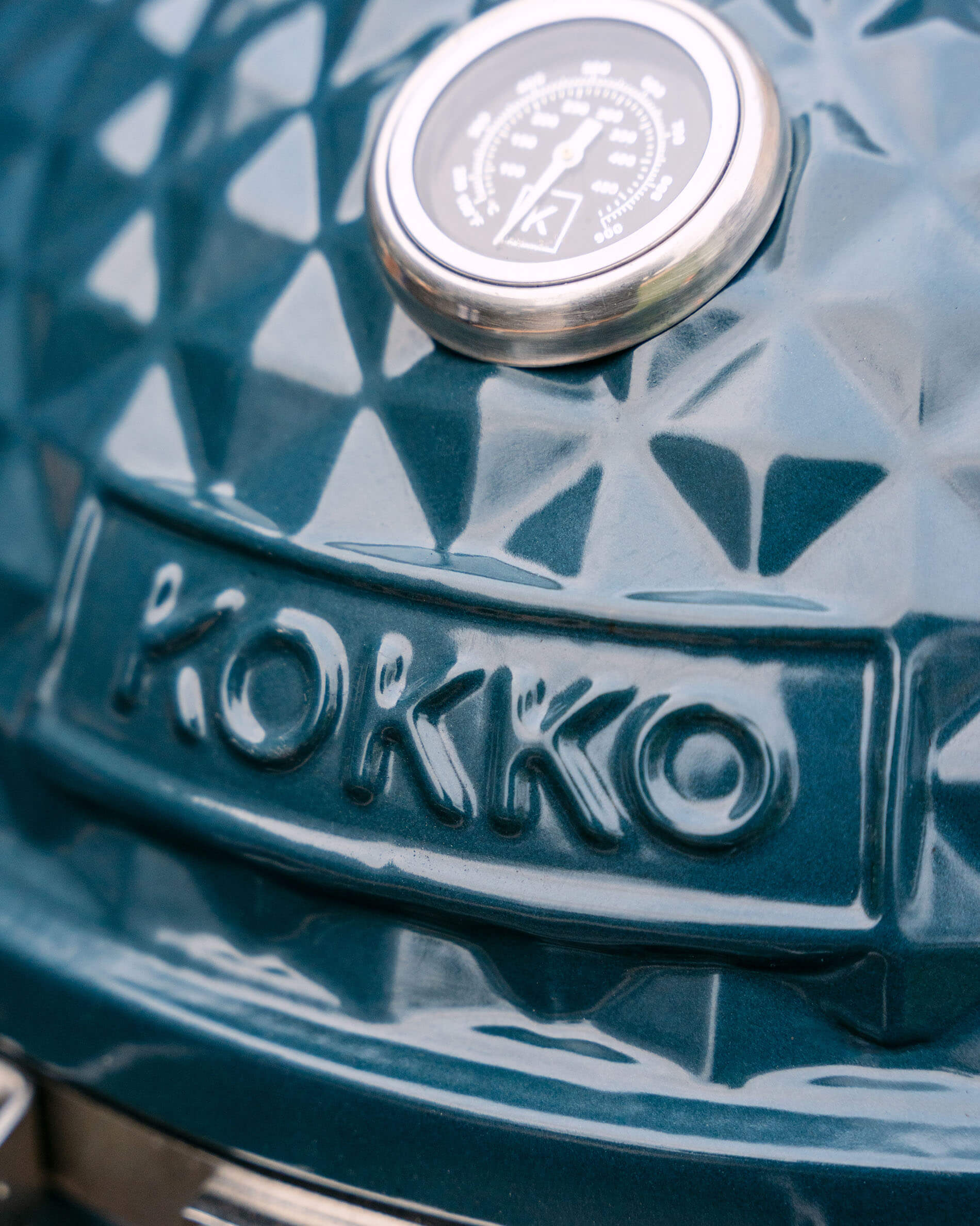 Kokko 22 XL Ozeanblau