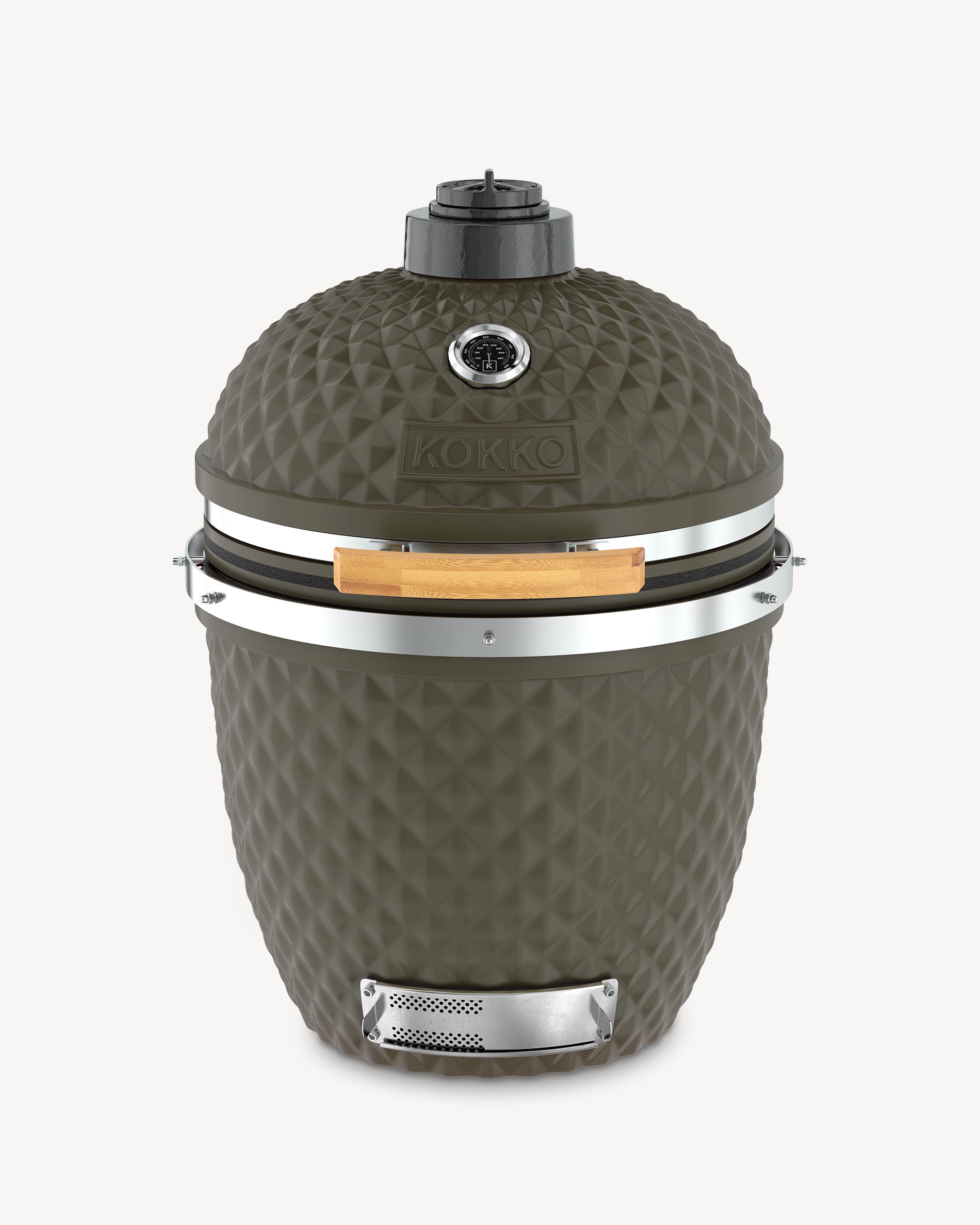 Kokko 22 XL in Olivgrün