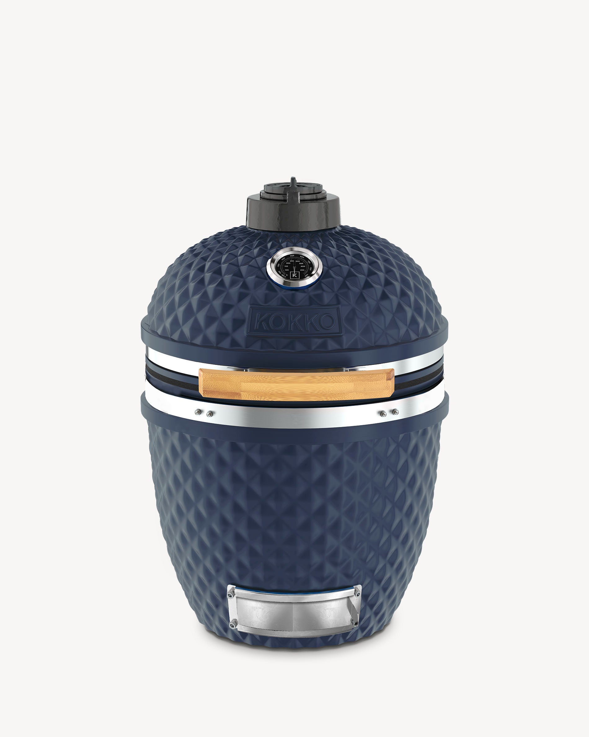 Kokko L bleu navy