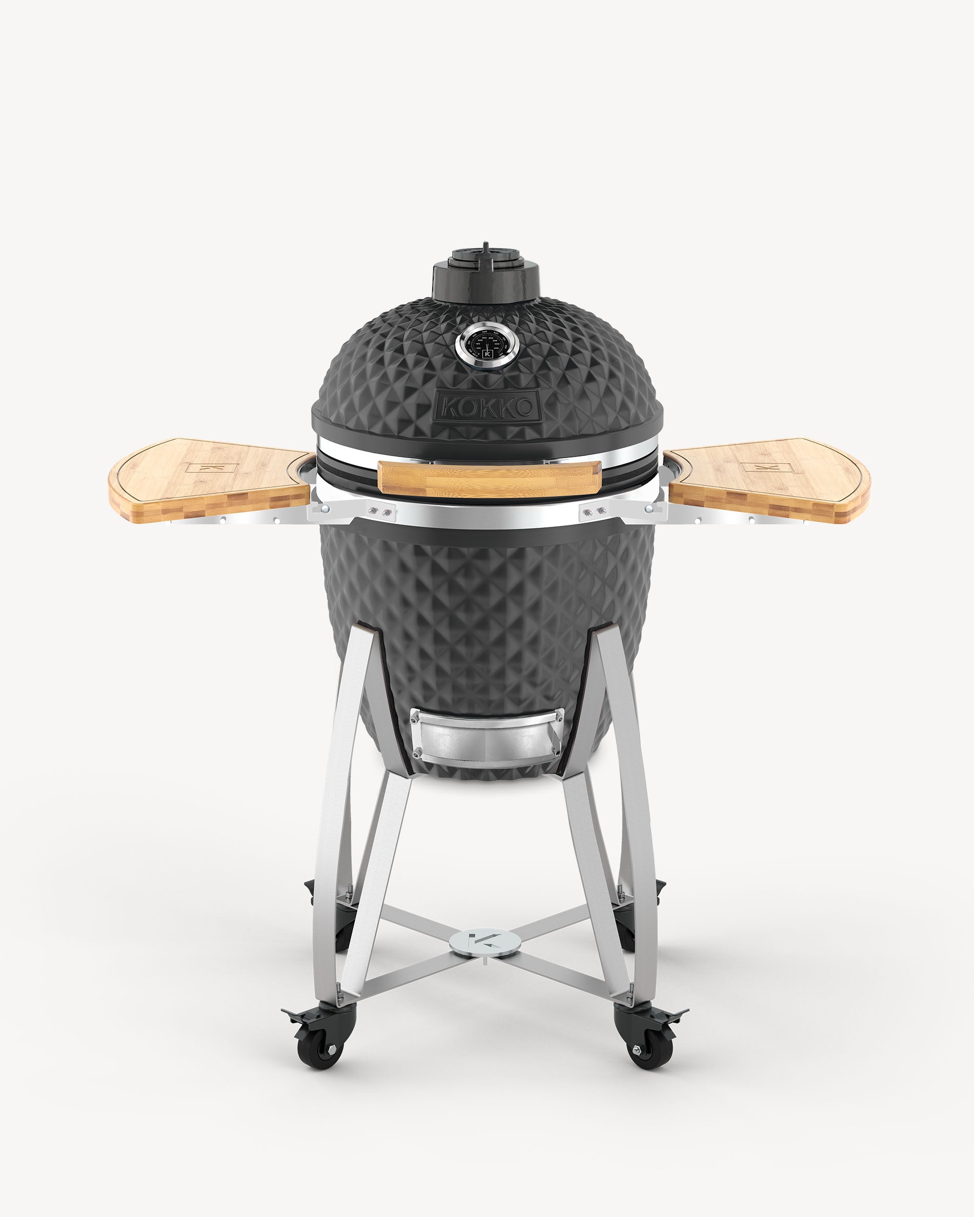 Kokko L noir profond