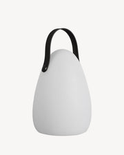 Wiederaufladbare Outdoor-Ei-Lampe