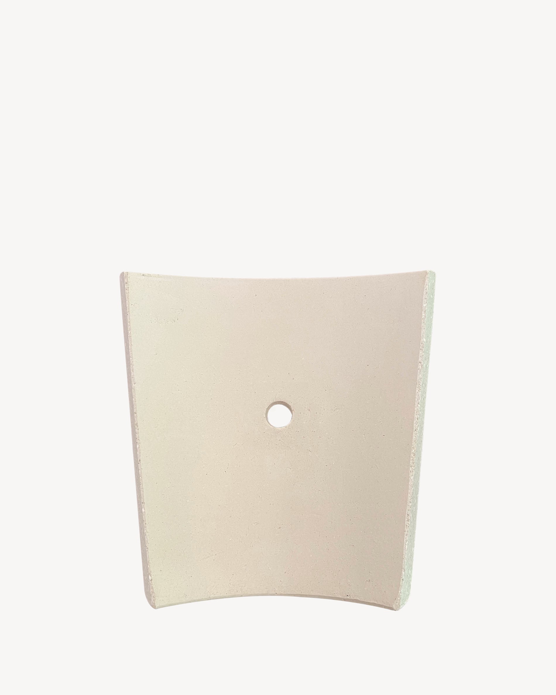 Kokko Keramik-Kamado, neue Edition, Detailansicht der Brennkammer