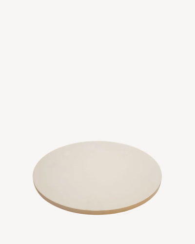 Pizzastein aus Keramik