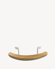 Holzgriff für den Deckel des Kokko Kamado.