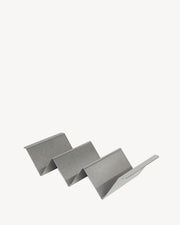 Edelstahl-Taco-Halter